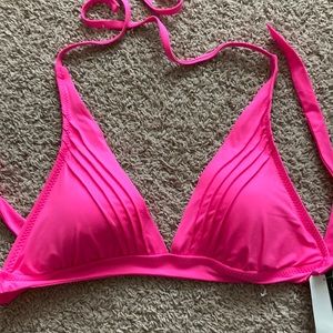 SoLuna Swim bikini top